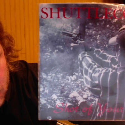 BLACKWELL'S RECORD OF THE WEEK