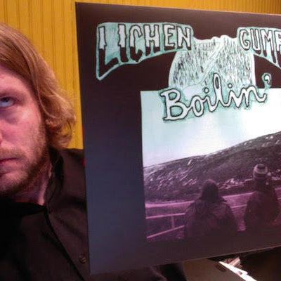 BLACKWELL'S RECORD OF THE WEEK