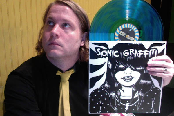 BLACKWELL'S RECORD OF THE WEEK