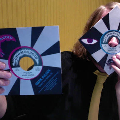 BLACKWELL'S RECORD OF THE WEEK