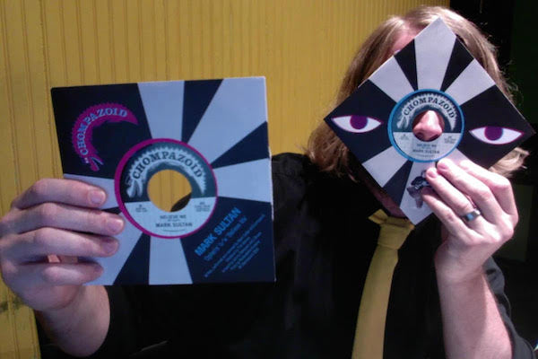 BLACKWELL'S RECORD OF THE WEEK