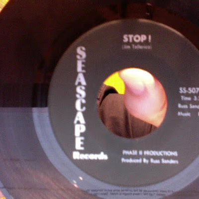BLACKWELL'S RECORD OF THE WEEK