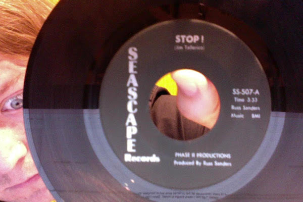 BLACKWELL'S RECORD OF THE WEEK