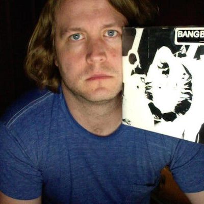 BLACKWELL'S RECORD OF THE WEEK