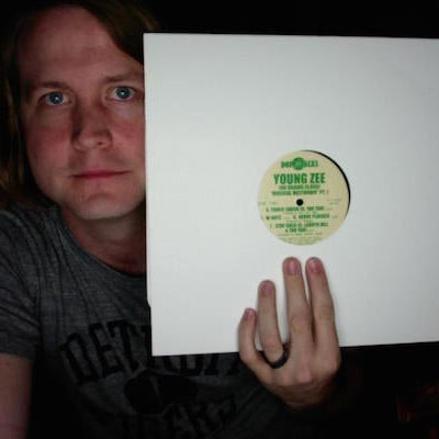 BLACKWELL'S RECORD OF THE WEEK