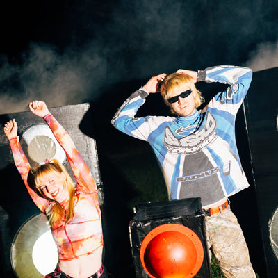 Snooper Release New Album, Worldwide,  Today via Third Man Records