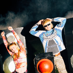 Snooper Release New Album, Worldwide,  Today via Third Man Records