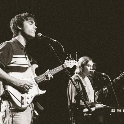 VAULT PRESALE FOR BOYSCOTT W/ SMALL CRUSH SHOW ON 11/16