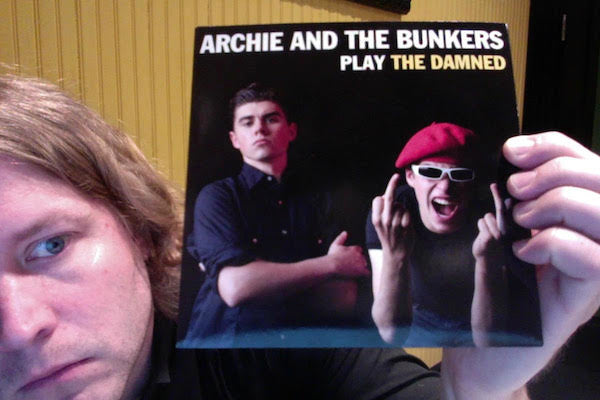 BLACKWELL'S RECORD OF THE WEEK + GIVEAWAY