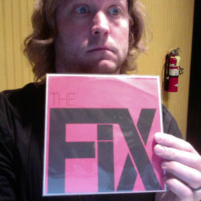 BLACKWELL'S RECORD OF THE WEEK