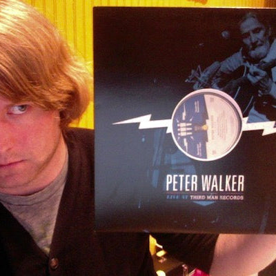 BLACKWELL'S RECORD OF THE WEEK