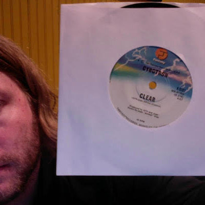 BLACKWELL'S RECORD OF THE WEEK