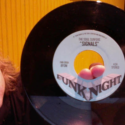 BLACKWELL'S RECORD OF THE WEEK
