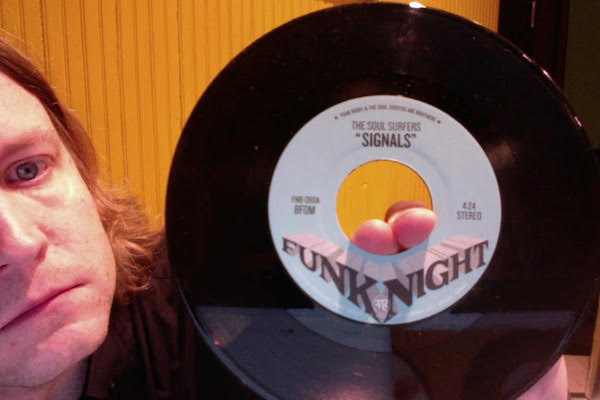 BLACKWELL'S RECORD OF THE WEEK