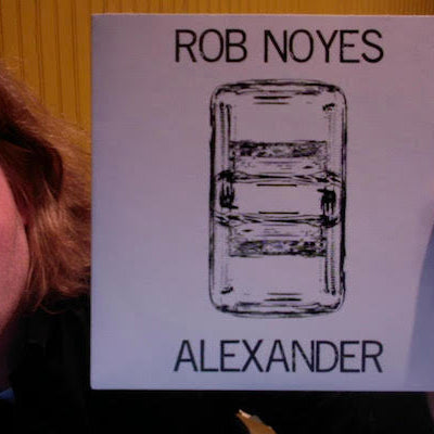 BLACKWELL'S RECORD OF THE WEEK