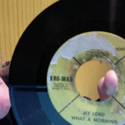 BLACKWELL'S RECORD OF THE WEEK