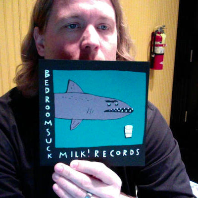 BLACKWELL'S RECORD OF THE WEEK