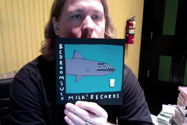 BLACKWELL'S RECORD OF THE WEEK