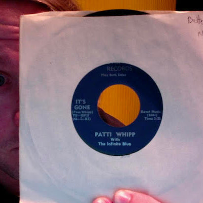 BLACKWELL'S RECORD OF THE WEEK