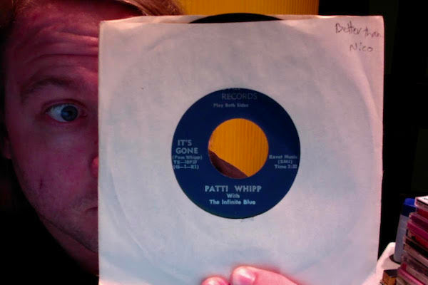BLACKWELL'S RECORD OF THE WEEK