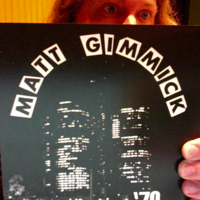 BLACKWELL'S RECORD OF THE WEEK