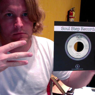 BLACKWELL'S RECORD OF THE WEEK ...THREE YEAR ANNIVERSARY!