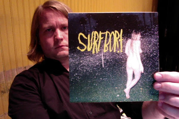 BLACKWELL'S RECORD OF THE WEEK