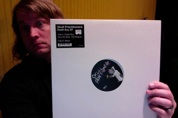BLACKWELL'S RECORD OF THE WEEK