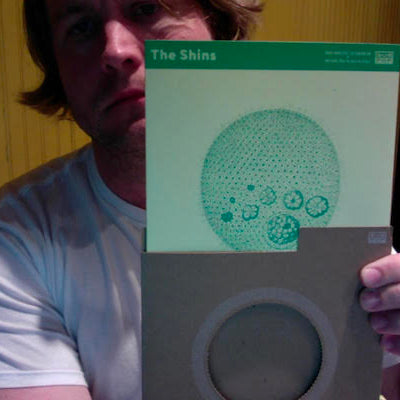 BLACKWELL'S RECORD OF THE WEEK