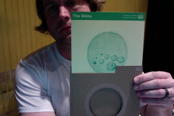 BLACKWELL'S RECORD OF THE WEEK