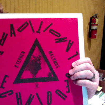 BLACKWELL'S RECORD OF THE WEEK