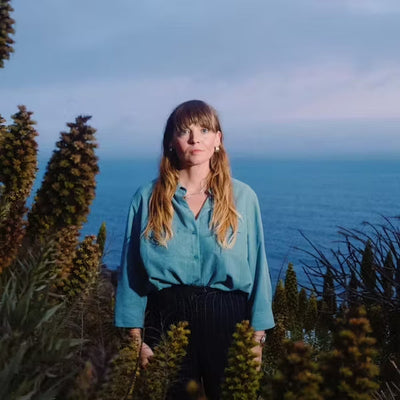 Vault Presale For Courtney Marie Andrews At The Blue Room