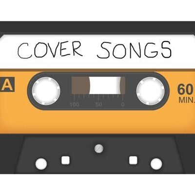DOMINIC'S PLAYLIST OF THE WEEK