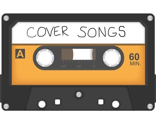 DOMINIC'S PLAYLIST OF THE WEEK