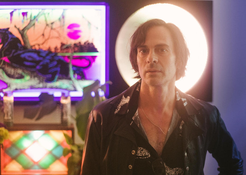 TROPICAL GOTHCLUB SHARES “INFERNAL INSIDE”