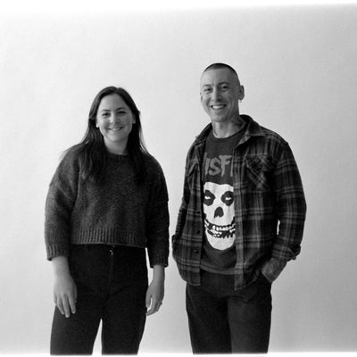 VAULT PRESALE FOR NOAH GUNDERSON W/ ABBY GUNDERSEN SHOW ON 10/2