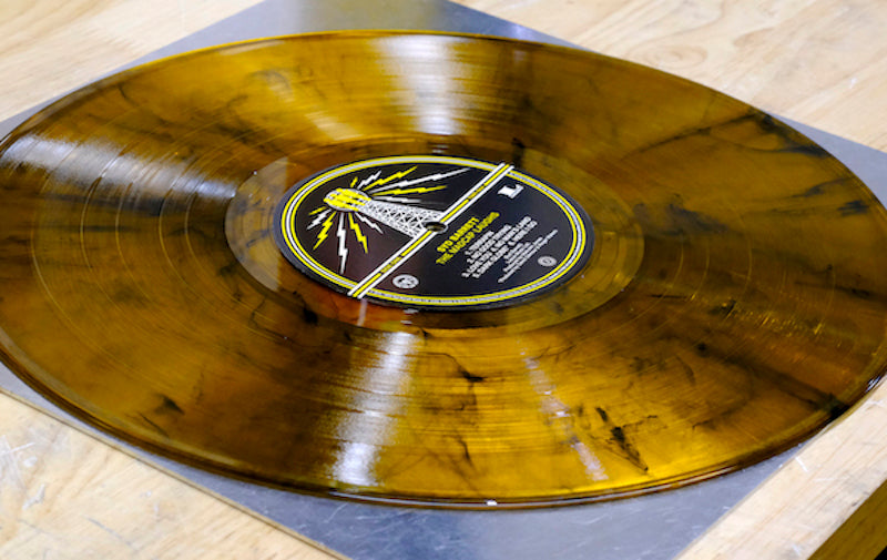 VAULT #57 NOW SHIPPING! – Third Man Records – Official UK/EU Store