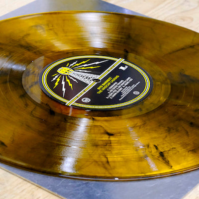 VAULT #57 NOW SHIPPING!