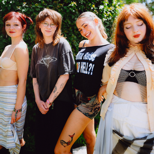 Die Spitz Release "American Porn" Music Video