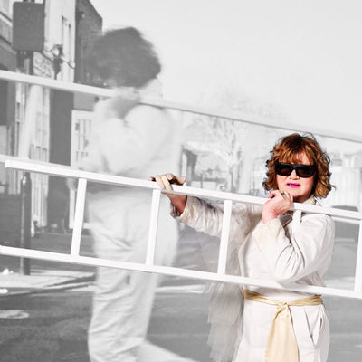 GINA BIRCH IS “CAUSING TROUBLE AGAIN”