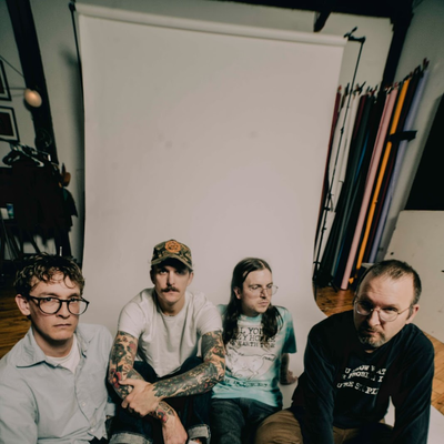 Hotline TNT Share New Single “Break Right”  New Album,  Raspberry Moon, Out June 20th via Third Man Records