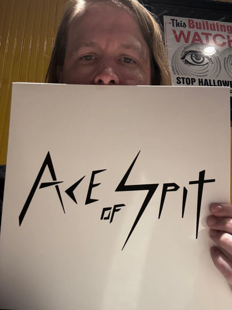 Blackwell's Record of the Week