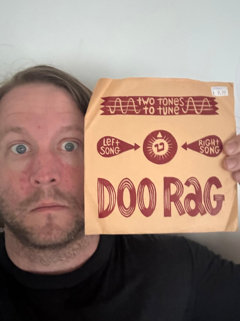 BLACKWELL'S RECORD OF THE WEEK