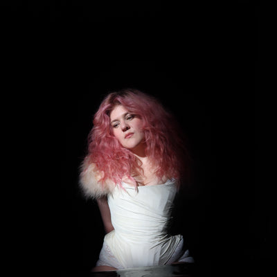 VAULT PRESALE FOR GRACE IVES AT THE BLUE ROOM!