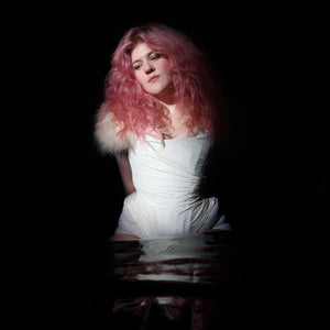 VAULT PRESALE FOR GRACE IVES AT THE BLUE ROOM!