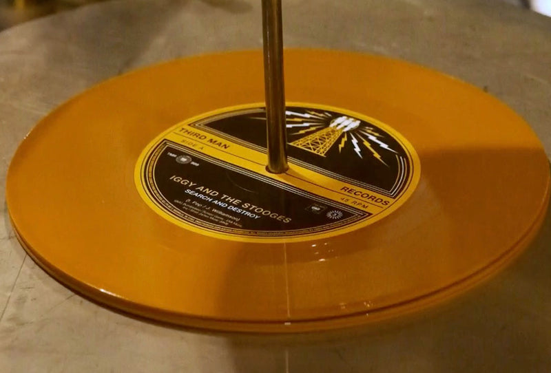 VAULT #62 NOW SHIPPING!