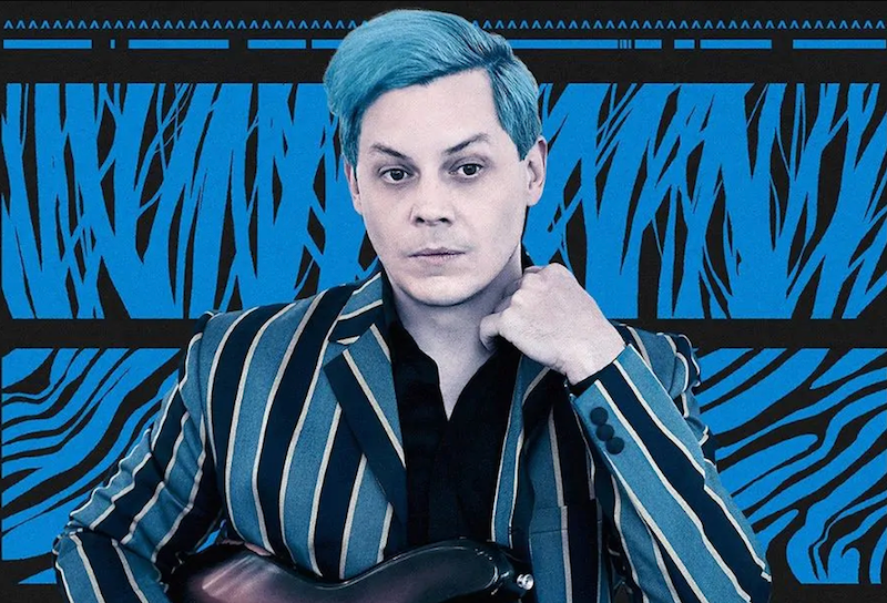 VAULT PRESALE FOR ADDED JACK WHITE SHOW DATES