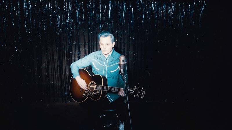 JACK WHITE SHARES “LOVE IS SELFISH” FROM SECOND ALBUM OF 2022, ENTERING HEAVEN ALIVE