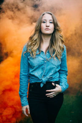 THE NEW YORKER PRESENTS: MARGO PRICE