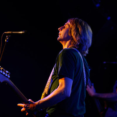 Mudhoney Live at Third Man Records - Full Photoset